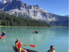 Excursiones, Viajes y Eventos